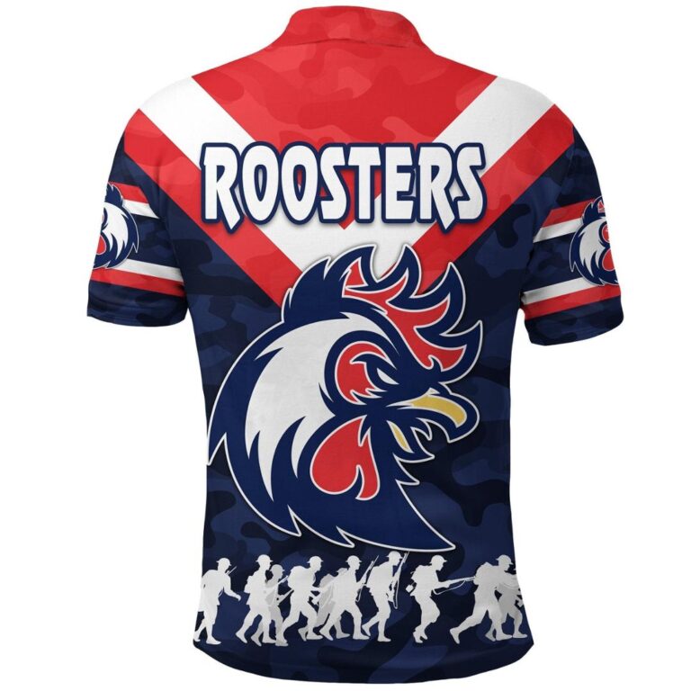National Rugby League store - Loyal fans of Sydney Roosters's Unisex Polo Shirt,Kid Polo Shirt:vintage National Rugby League suit,uniform,apparel,shirts,merch,hoodie,jackets,shorts,sweatshirt,outfits,clothes