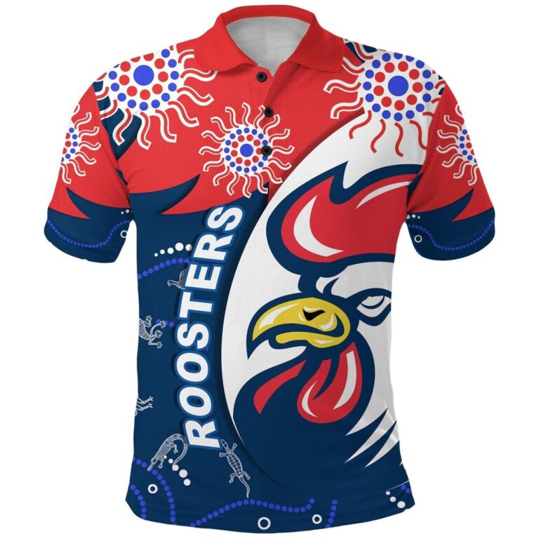 National Rugby League store - Loyal fans of Sydney Roosters's Unisex Polo Shirt,Kid Polo Shirt:vintage National Rugby League suit,uniform,apparel,shirts,merch,hoodie,jackets,shorts,sweatshirt,outfits,clothes