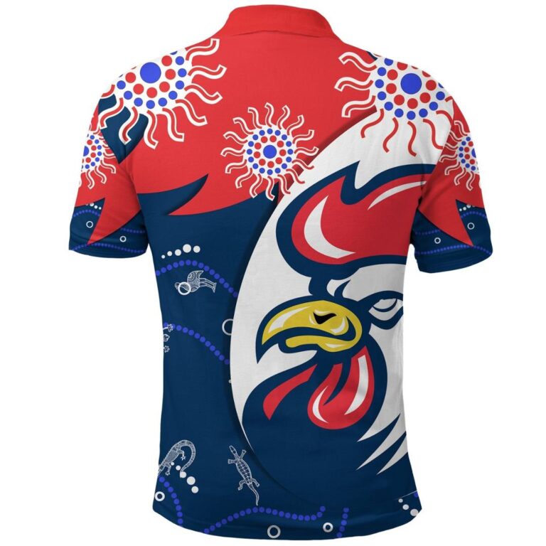 National Rugby League store - Loyal fans of Sydney Roosters's Unisex Polo Shirt,Kid Polo Shirt:vintage National Rugby League suit,uniform,apparel,shirts,merch,hoodie,jackets,shorts,sweatshirt,outfits,clothes