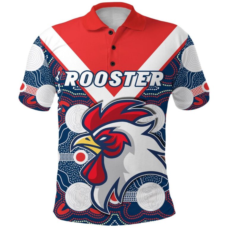 National Rugby League store - Loyal fans of Sydney Roosters's Unisex Polo Shirt,Kid Polo Shirt:vintage National Rugby League suit,uniform,apparel,shirts,merch,hoodie,jackets,shorts,sweatshirt,outfits,clothes