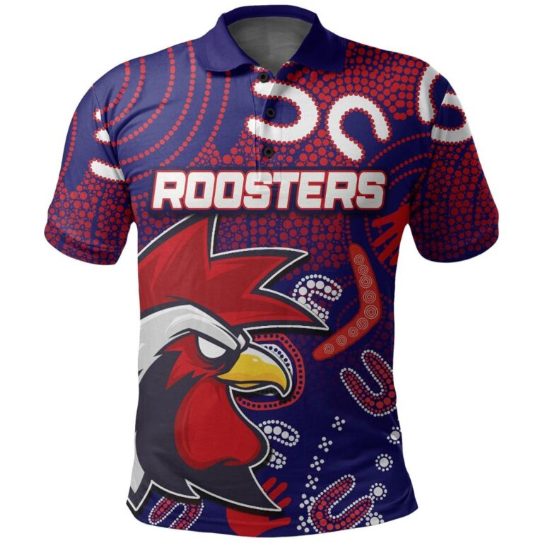 National Rugby League store - Loyal fans of Sydney Roosters's Unisex Polo Shirt,Kid Polo Shirt:vintage National Rugby League suit,uniform,apparel,shirts,merch,hoodie,jackets,shorts,sweatshirt,outfits,clothes