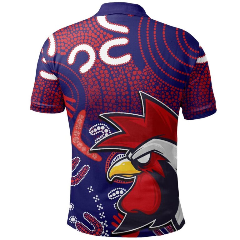 National Rugby League store - Loyal fans of Sydney Roosters's Unisex Polo Shirt,Kid Polo Shirt:vintage National Rugby League suit,uniform,apparel,shirts,merch,hoodie,jackets,shorts,sweatshirt,outfits,clothes