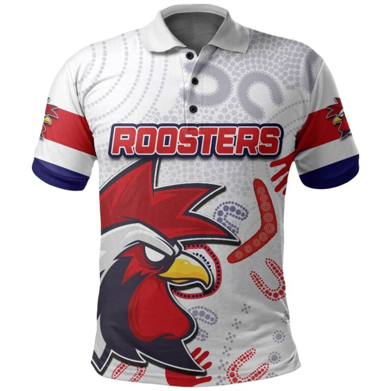 National Rugby League store - Loyal fans of Sydney Roosters's Unisex Polo Shirt,Kid Polo Shirt:vintage National Rugby League suit,uniform,apparel,shirts,merch,hoodie,jackets,shorts,sweatshirt,outfits,clothes