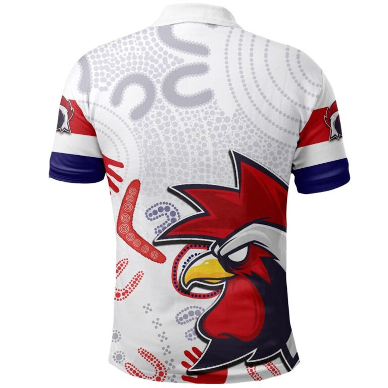 National Rugby League store - Loyal fans of Sydney Roosters's Unisex Polo Shirt,Kid Polo Shirt:vintage National Rugby League suit,uniform,apparel,shirts,merch,hoodie,jackets,shorts,sweatshirt,outfits,clothes