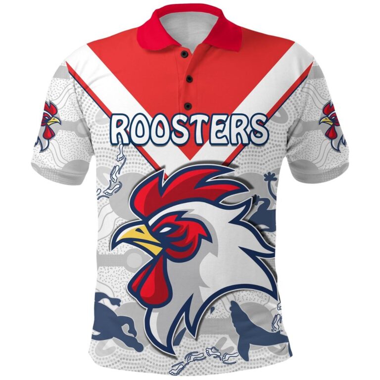 National Rugby League store - Loyal fans of Sydney Roosters's Unisex Polo Shirt,Kid Polo Shirt:vintage National Rugby League suit,uniform,apparel,shirts,merch,hoodie,jackets,shorts,sweatshirt,outfits,clothes