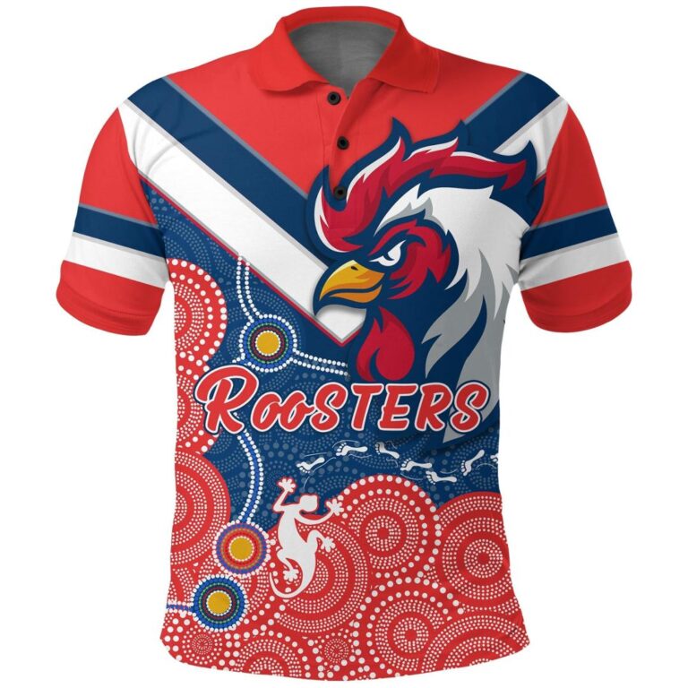 National Rugby League store - Loyal fans of Sydney Roosters's Unisex Polo Shirt,Kid Polo Shirt:vintage National Rugby League suit,uniform,apparel,shirts,merch,hoodie,jackets,shorts,sweatshirt,outfits,clothes