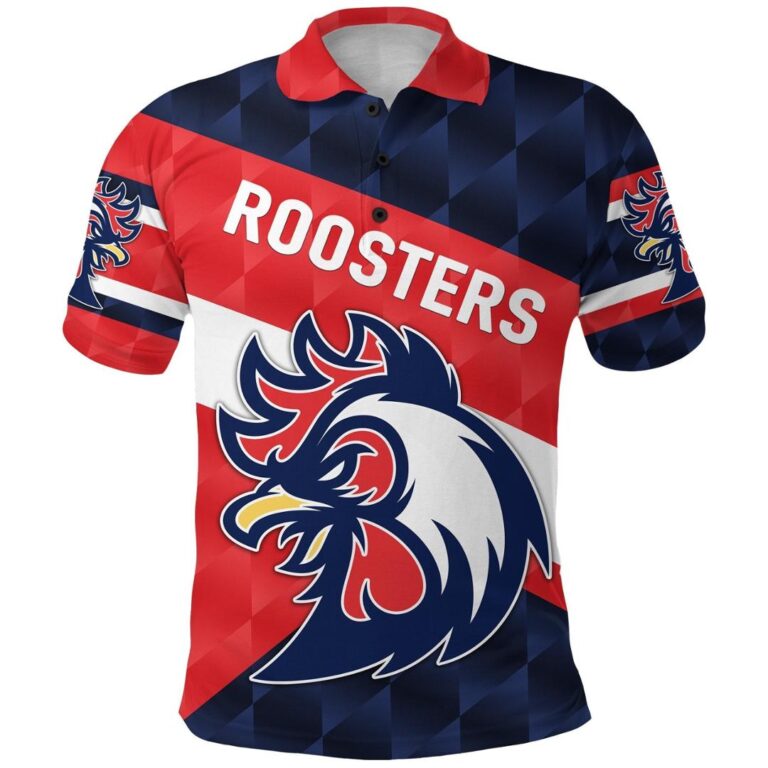National Rugby League store - Loyal fans of Sydney Roosters's Unisex Polo Shirt,Kid Polo Shirt:vintage National Rugby League suit,uniform,apparel,shirts,merch,hoodie,jackets,shorts,sweatshirt,outfits,clothes