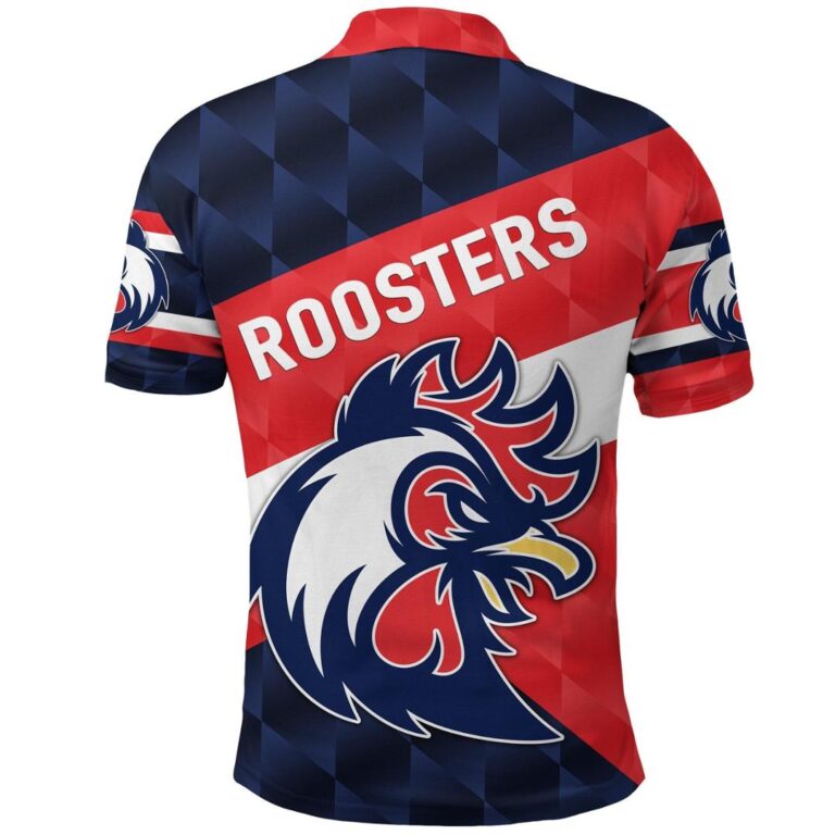 National Rugby League store - Loyal fans of Sydney Roosters's Unisex Polo Shirt,Kid Polo Shirt:vintage National Rugby League suit,uniform,apparel,shirts,merch,hoodie,jackets,shorts,sweatshirt,outfits,clothes