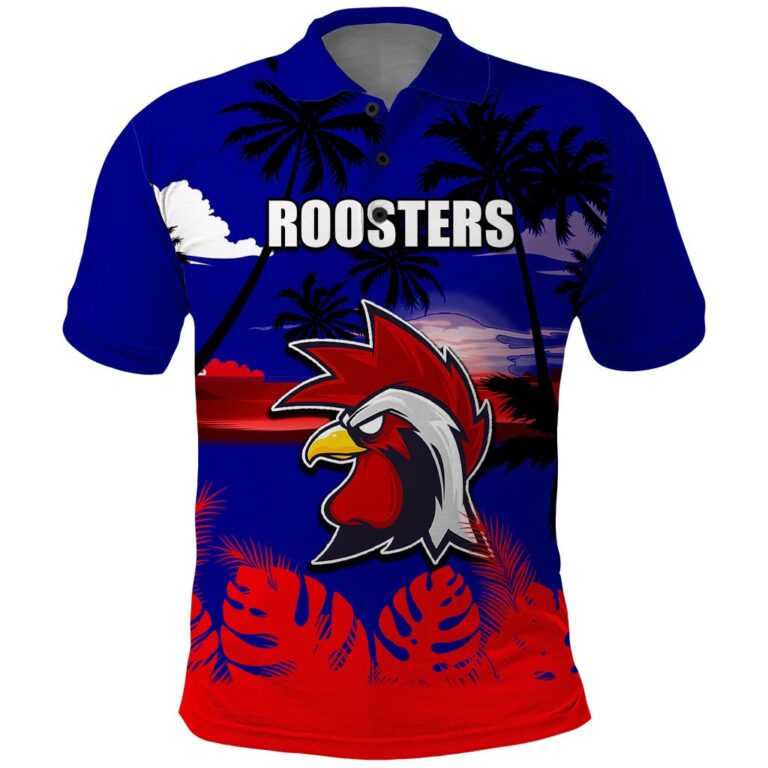 National Rugby League store - Loyal fans of Sydney Roosters's Unisex Polo Shirt,Kid Polo Shirt:vintage National Rugby League suit,uniform,apparel,shirts,merch,hoodie,jackets,shorts,sweatshirt,outfits,clothes