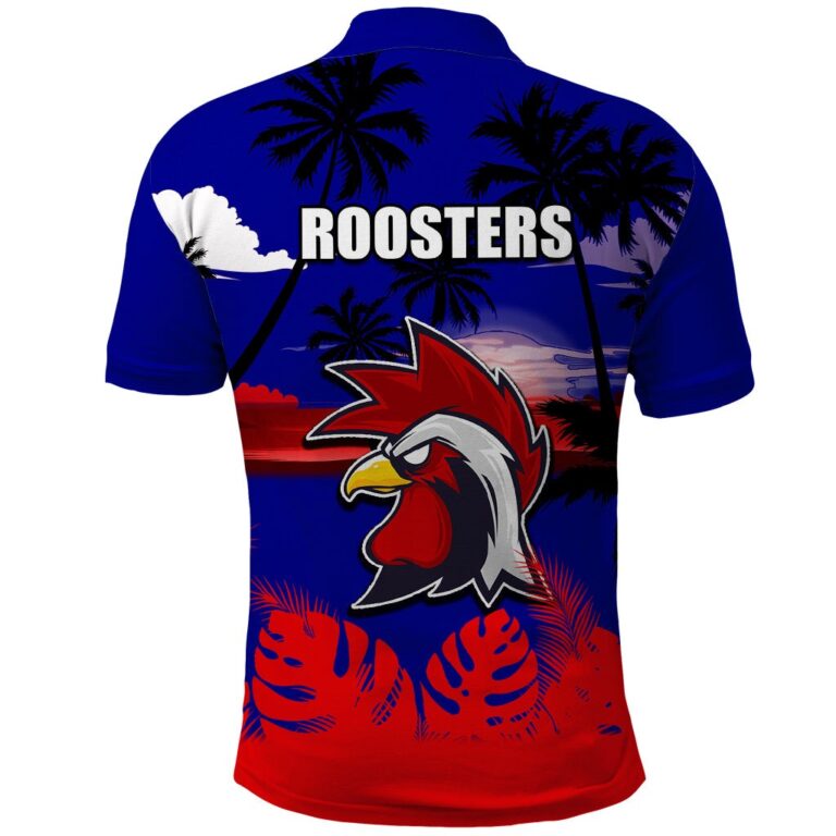 National Rugby League store - Loyal fans of Sydney Roosters's Unisex Polo Shirt,Kid Polo Shirt:vintage National Rugby League suit,uniform,apparel,shirts,merch,hoodie,jackets,shorts,sweatshirt,outfits,clothes