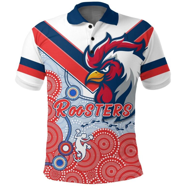 National Rugby League store - Loyal fans of Sydney Roosters's Unisex Polo Shirt,Kid Polo Shirt:vintage National Rugby League suit,uniform,apparel,shirts,merch,hoodie,jackets,shorts,sweatshirt,outfits,clothes