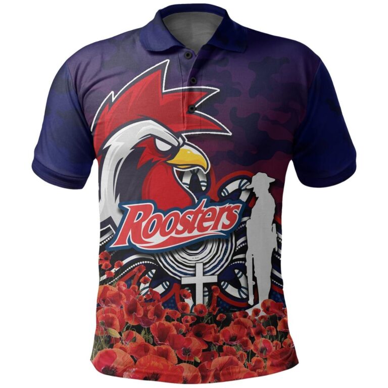 National Rugby League store - Loyal fans of Sydney Roosters's Unisex Polo Shirt,Kid Polo Shirt:vintage National Rugby League suit,uniform,apparel,shirts,merch,hoodie,jackets,shorts,sweatshirt,outfits,clothes