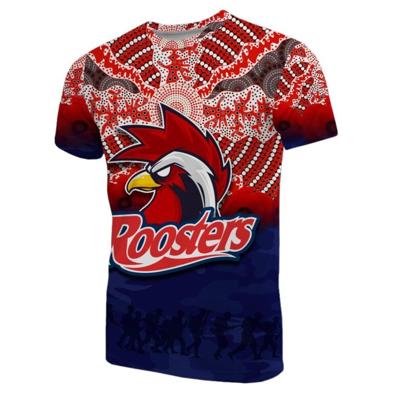 National Rugby League store - Loyal fans of Sydney Roosters's Unisex T-Shirt,Kid T-Shirt:vintage National Rugby League suit,uniform,apparel,shirts,merch,hoodie,jackets,shorts,sweatshirt,outfits,clothes