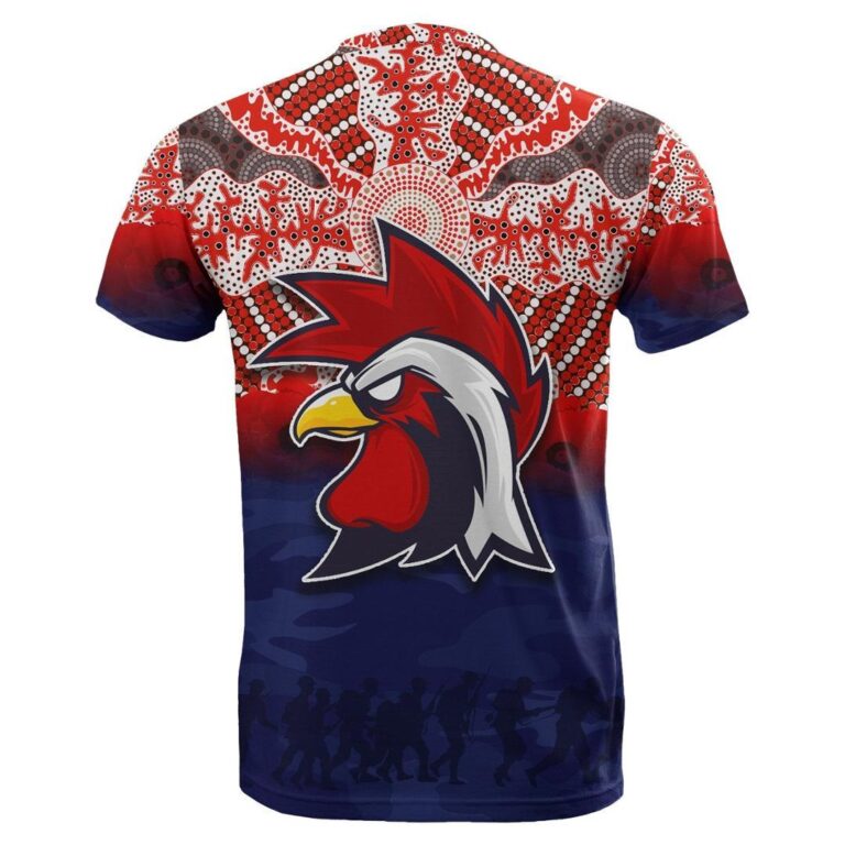 National Rugby League store - Loyal fans of Sydney Roosters's Unisex T-Shirt,Kid T-Shirt:vintage National Rugby League suit,uniform,apparel,shirts,merch,hoodie,jackets,shorts,sweatshirt,outfits,clothes