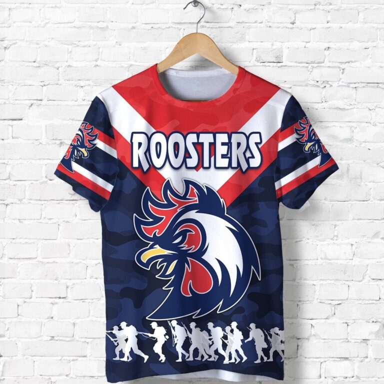 National Rugby League store - Loyal fans of Sydney Roosters's Unisex T-Shirt,Kid T-Shirt:vintage National Rugby League suit,uniform,apparel,shirts,merch,hoodie,jackets,shorts,sweatshirt,outfits,clothes