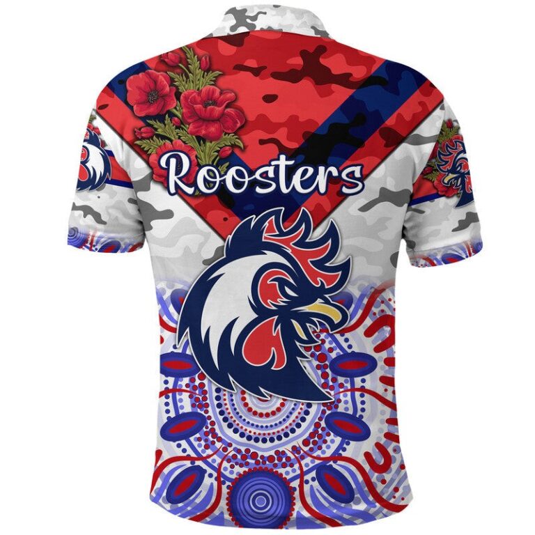 National Rugby League store - Loyal fans of Sydney Roosters's Unisex Polo Shirt,Kid Polo Shirt:vintage National Rugby League suit,uniform,apparel,shirts,merch,hoodie,jackets,shorts,sweatshirt,outfits,clothes