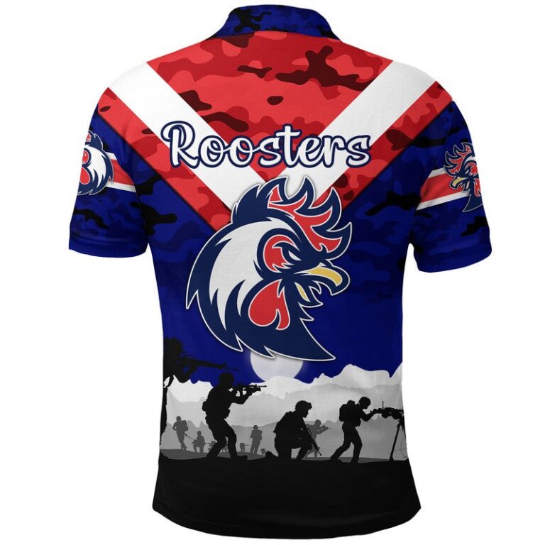 National Rugby League store - Loyal fans of Sydney Roosters's Unisex Polo Shirt,Kid Polo Shirt:vintage National Rugby League suit,uniform,apparel,shirts,merch,hoodie,jackets,shorts,sweatshirt,outfits,clothes