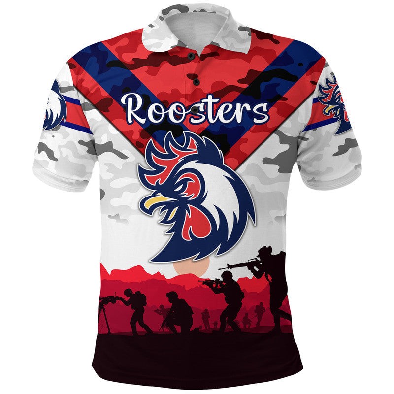 National Rugby League store - Loyal fans of Sydney Roosters's Unisex Polo Shirt,Kid Polo Shirt:vintage National Rugby League suit,uniform,apparel,shirts,merch,hoodie,jackets,shorts,sweatshirt,outfits,clothes