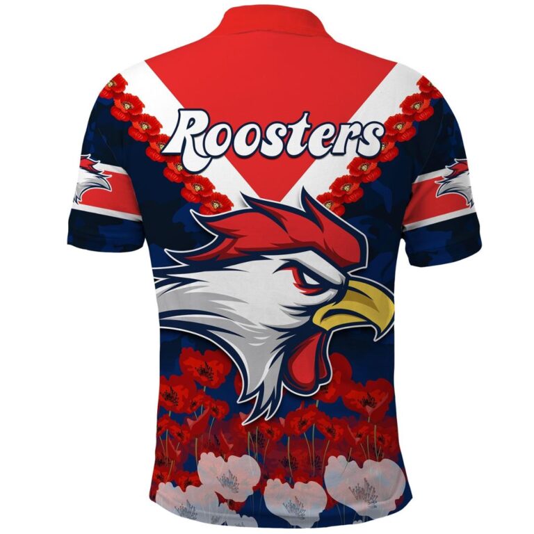 National Rugby League store - Loyal fans of Sydney Roosters's Unisex Polo Shirt,Kid Polo Shirt:vintage National Rugby League suit,uniform,apparel,shirts,merch,hoodie,jackets,shorts,sweatshirt,outfits,clothes