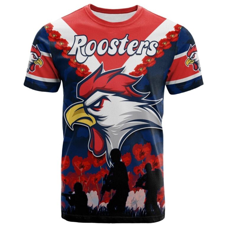 National Rugby League store - Loyal fans of Sydney Roosters's Unisex T-Shirt,Kid T-Shirt:vintage National Rugby League suit,uniform,apparel,shirts,merch,hoodie,jackets,shorts,sweatshirt,outfits,clothes