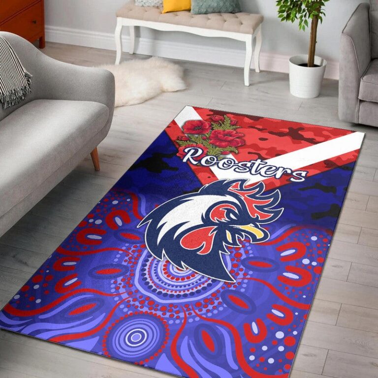 National Rugby League store - Loyal fans of Sydney Roosters's Rug:vintage National Rugby League suit,uniform,apparel,shirts,merch,hoodie,jackets,shorts,sweatshirt,outfits,clothes
