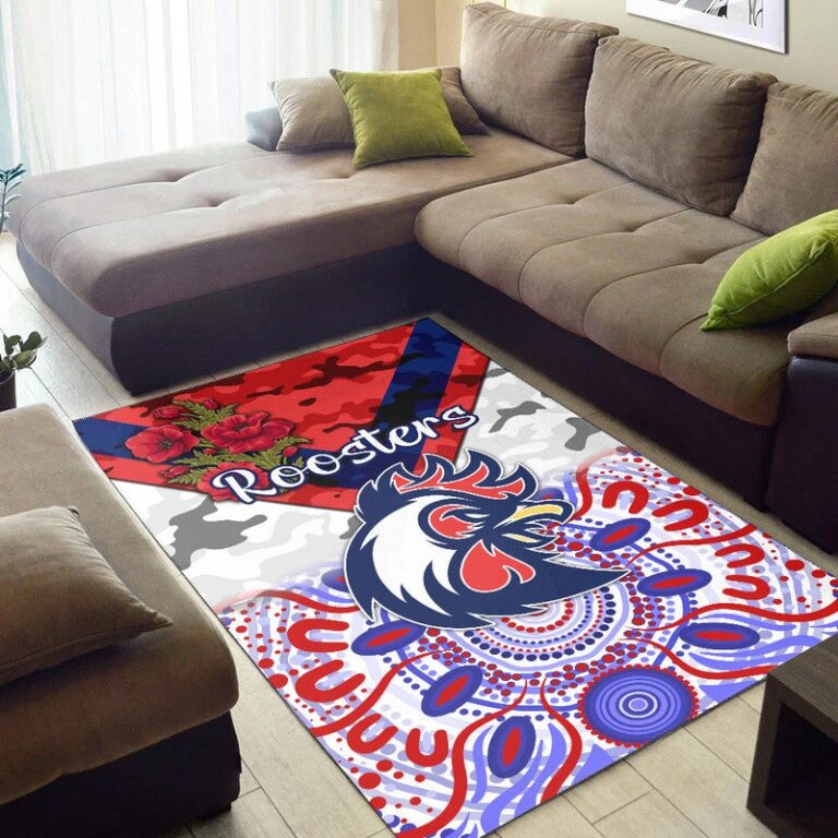 National Rugby League store - Loyal fans of Sydney Roosters's Rug:vintage National Rugby League suit,uniform,apparel,shirts,merch,hoodie,jackets,shorts,sweatshirt,outfits,clothes