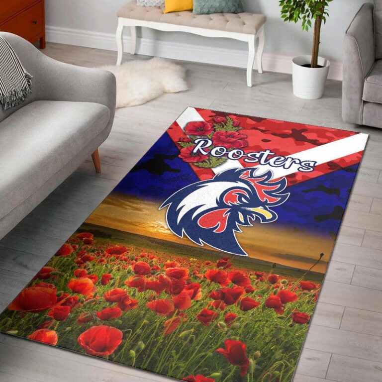 National Rugby League store - Loyal fans of Sydney Roosters's Rug:vintage National Rugby League suit,uniform,apparel,shirts,merch,hoodie,jackets,shorts,sweatshirt,outfits,clothes