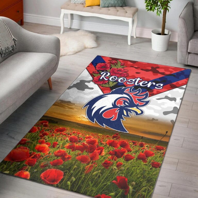 National Rugby League store - Loyal fans of Sydney Roosters's Rug:vintage National Rugby League suit,uniform,apparel,shirts,merch,hoodie,jackets,shorts,sweatshirt,outfits,clothes