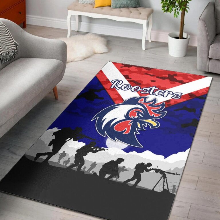 National Rugby League store - Loyal fans of Sydney Roosters's Rug:vintage National Rugby League suit,uniform,apparel,shirts,merch,hoodie,jackets,shorts,sweatshirt,outfits,clothes