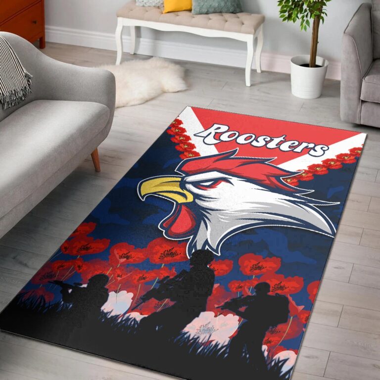 National Rugby League store - Loyal fans of Sydney Roosters's Rug:vintage National Rugby League suit,uniform,apparel,shirts,merch,hoodie,jackets,shorts,sweatshirt,outfits,clothes