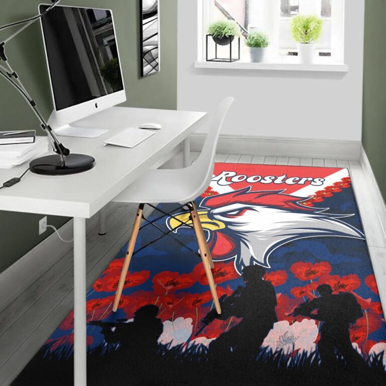 National Rugby League store - Loyal fans of Sydney Roosters's Rug:vintage National Rugby League suit,uniform,apparel,shirts,merch,hoodie,jackets,shorts,sweatshirt,outfits,clothes