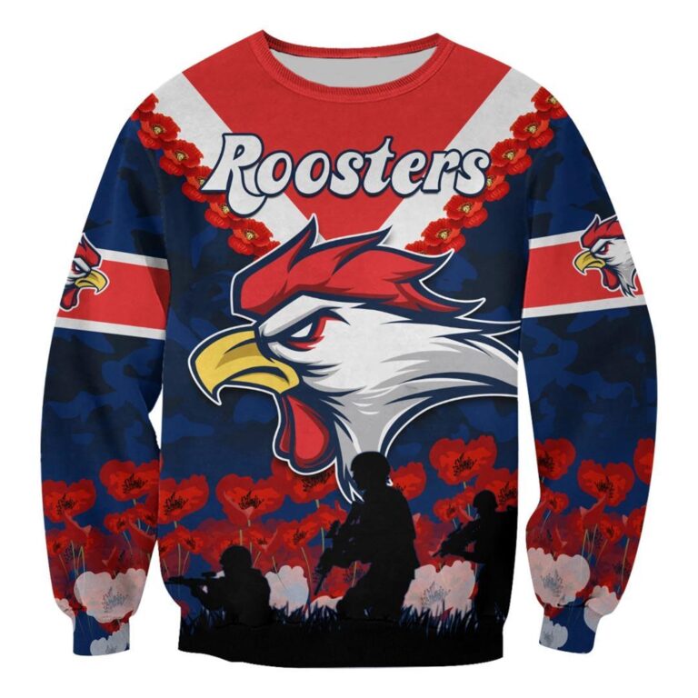 National Rugby League store - Loyal fans of Sydney Roosters's Unisex Sweatshirt,Kid Sweatshirt:vintage National Rugby League suit,uniform,apparel,shirts,merch,hoodie,jackets,shorts,sweatshirt,outfits,clothes