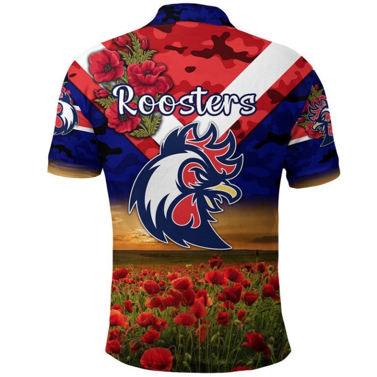 National Rugby League store - Loyal fans of Sydney Roosters's Unisex Polo Shirt,Kid Polo Shirt:vintage National Rugby League suit,uniform,apparel,shirts,merch,hoodie,jackets,shorts,sweatshirt,outfits,clothes