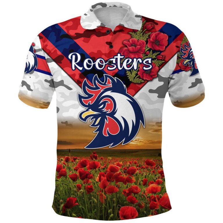 National Rugby League store - Loyal fans of Sydney Roosters's Unisex Polo Shirt,Kid Polo Shirt:vintage National Rugby League suit,uniform,apparel,shirts,merch,hoodie,jackets,shorts,sweatshirt,outfits,clothes