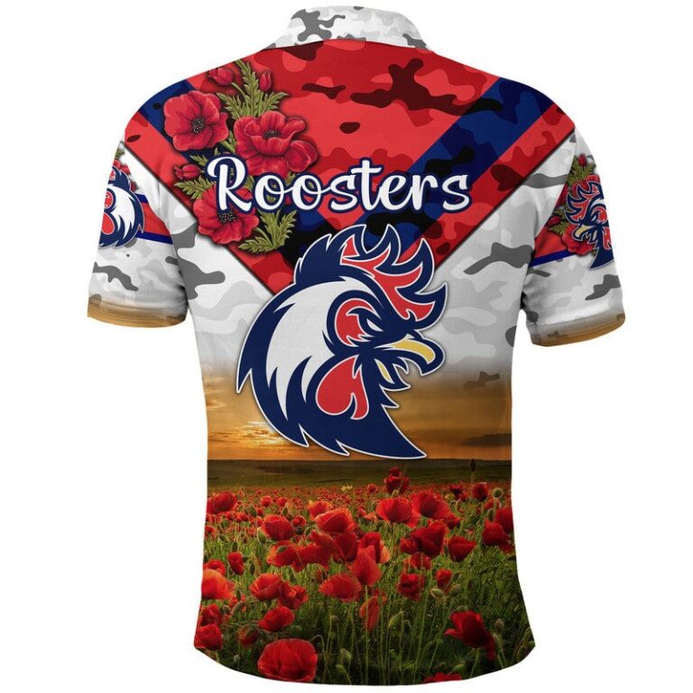 National Rugby League store - Loyal fans of Sydney Roosters's Unisex Polo Shirt,Kid Polo Shirt:vintage National Rugby League suit,uniform,apparel,shirts,merch,hoodie,jackets,shorts,sweatshirt,outfits,clothes