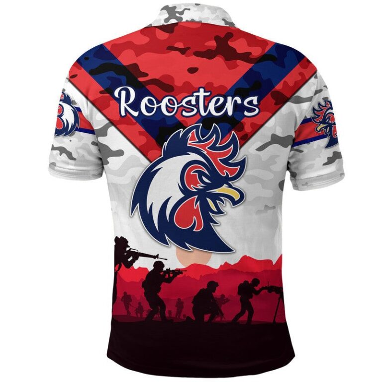 National Rugby League store - Loyal fans of Sydney Roosters's Unisex Polo Shirt,Kid Polo Shirt:vintage National Rugby League suit,uniform,apparel,shirts,merch,hoodie,jackets,shorts,sweatshirt,outfits,clothes