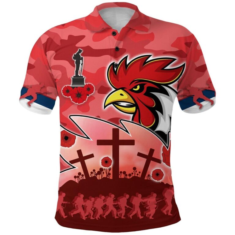 National Rugby League store - Loyal fans of Sydney Roosters's Unisex Polo Shirt,Kid Polo Shirt:vintage National Rugby League suit,uniform,apparel,shirts,merch,hoodie,jackets,shorts,sweatshirt,outfits,clothes