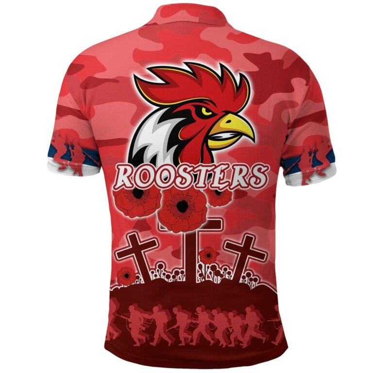 National Rugby League store - Loyal fans of Sydney Roosters's Unisex Polo Shirt,Kid Polo Shirt:vintage National Rugby League suit,uniform,apparel,shirts,merch,hoodie,jackets,shorts,sweatshirt,outfits,clothes