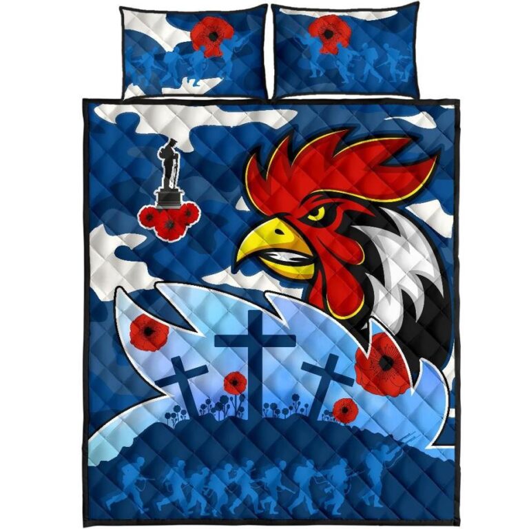 National Rugby League store - Loyal fans of Sydney Roosters's Quilt + 1/2 Pillow Cases:vintage National Rugby League suit,uniform,apparel,shirts,merch,hoodie,jackets,shorts,sweatshirt,outfits,clothes