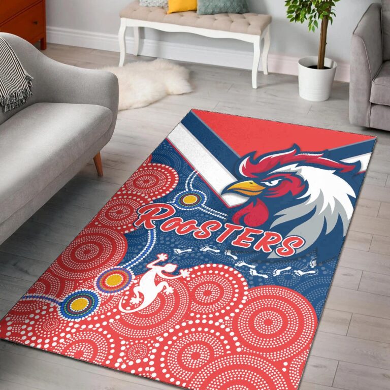 National Rugby League store - Loyal fans of Sydney Roosters's Rug:vintage National Rugby League suit,uniform,apparel,shirts,merch,hoodie,jackets,shorts,sweatshirt,outfits,clothes