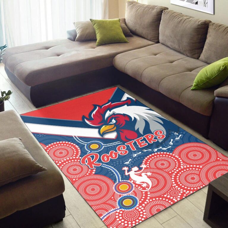 National Rugby League store - Loyal fans of Sydney Roosters's Rug:vintage National Rugby League suit,uniform,apparel,shirts,merch,hoodie,jackets,shorts,sweatshirt,outfits,clothes