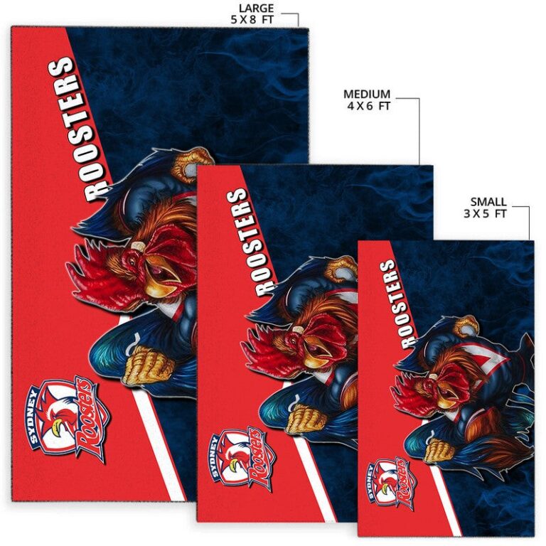 National Rugby League store - Loyal fans of Sydney Roosters's Rug:vintage National Rugby League suit,uniform,apparel,shirts,merch,hoodie,jackets,shorts,sweatshirt,outfits,clothes
