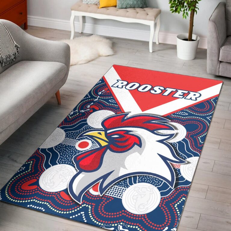 National Rugby League store - Loyal fans of Sydney Roosters's Rug:vintage National Rugby League suit,uniform,apparel,shirts,merch,hoodie,jackets,shorts,sweatshirt,outfits,clothes