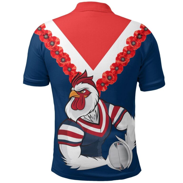 National Rugby League store - Loyal fans of Sydney Roosters's Unisex Polo Shirt,Kid Polo Shirt:vintage National Rugby League suit,uniform,apparel,shirts,merch,hoodie,jackets,shorts,sweatshirt,outfits,clothes
