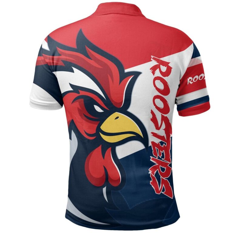 National Rugby League store - Loyal fans of Sydney Roosters's Unisex Polo Shirt,Kid Polo Shirt:vintage National Rugby League suit,uniform,apparel,shirts,merch,hoodie,jackets,shorts,sweatshirt,outfits,clothes