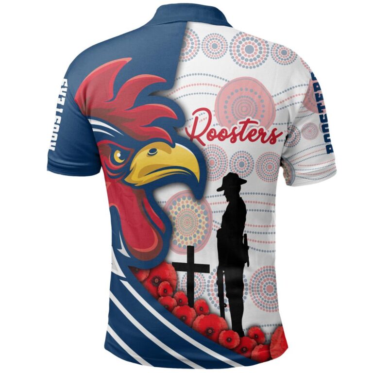 National Rugby League store - Loyal fans of Sydney Roosters's Unisex Polo Shirt,Kid Polo Shirt:vintage National Rugby League suit,uniform,apparel,shirts,merch,hoodie,jackets,shorts,sweatshirt,outfits,clothes