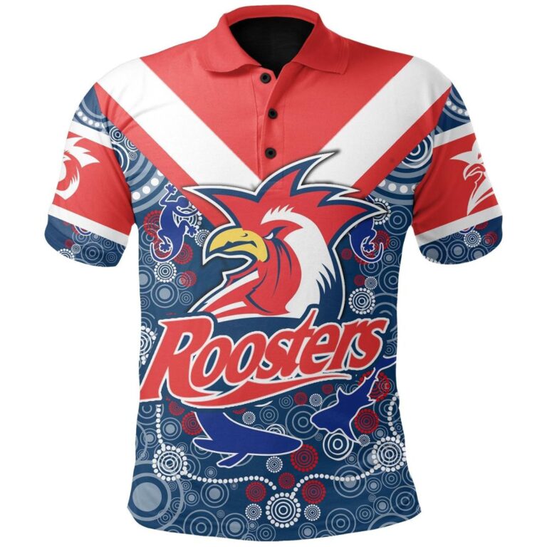 National Rugby League store - Loyal fans of Sydney Roosters's Unisex Polo Shirt,Kid Polo Shirt:vintage National Rugby League suit,uniform,apparel,shirts,merch,hoodie,jackets,shorts,sweatshirt,outfits,clothes