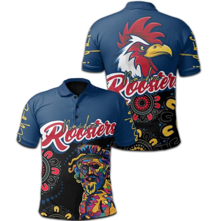 National Rugby League store - Loyal fans of Sydney Roosters's Unisex Polo Shirt,Kid Polo Shirt:vintage National Rugby League suit,uniform,apparel,shirts,merch,hoodie,jackets,shorts,sweatshirt,outfits,clothes