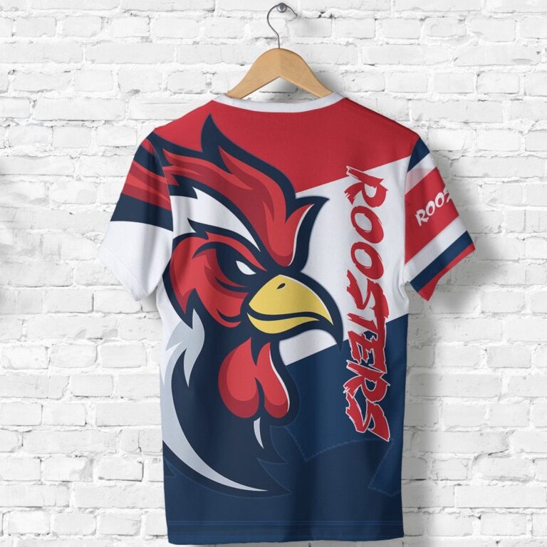 National Rugby League store - Loyal fans of Sydney Roosters's Unisex T-Shirt,Kid T-Shirt:vintage National Rugby League suit,uniform,apparel,shirts,merch,hoodie,jackets,shorts,sweatshirt,outfits,clothes