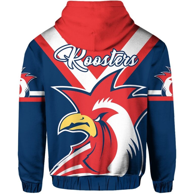 National Rugby League store - Loyal fans of Sydney Roosters's Unisex Hoodie,Unisex Zip Hoodie,Kid Hoodie,Kid Zip Hoodie:vintage National Rugby League suit,uniform,apparel,shirts,merch,hoodie,jackets,shorts,sweatshirt,outfits,clothes